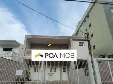 Casa com 4 Quartos para alugar, 300m² no Jardim São Pedro, Porto Alegre