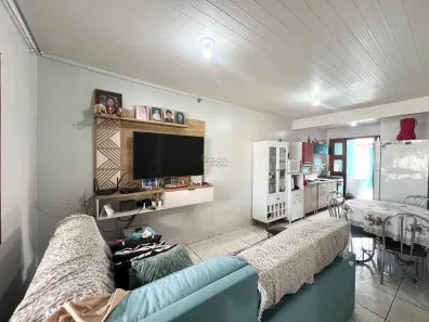 Casa com 3 Quartos à venda, 63m² no São José, Canoas