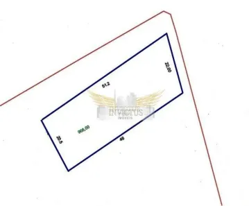 Lote/Terreno para alugar, 830m² no Santa Maria, Santo André