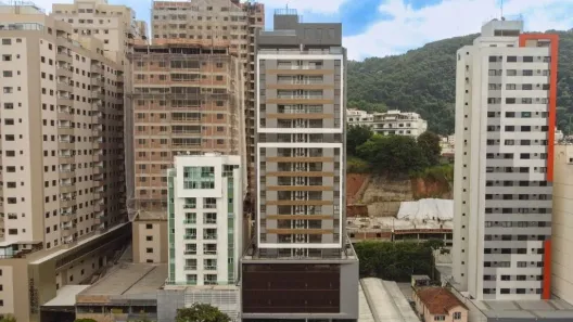 Apartamento com 1 Quarto à venda, 34m² no São Mateus, Juiz de Fora