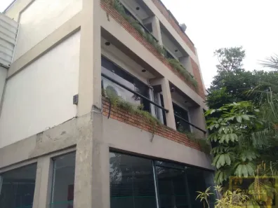 Imóvel Comercial para alugar, 1670m² no Instituto de Previdência, São Paulo