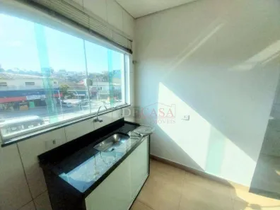 Apartamento com 1 Quarto para alugar, 36m² no Cidade Líder, São Paulo