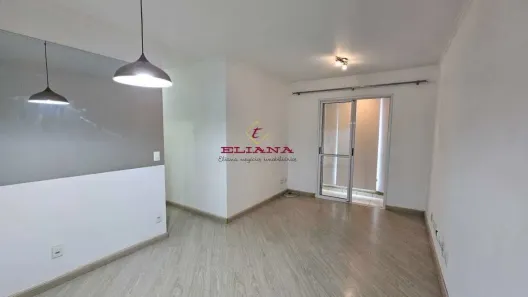 Apartamento com 3 Quartos à venda, 67m² no Piqueri, São Paulo
