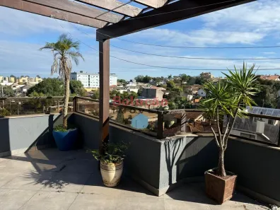 Cobertura com 2 Quartos à venda, 114m² no Nossa Senhora das Graças, Canoas