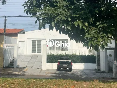Casa com 3 Quartos para alugar, 243m² no Jardim Proença I, Campinas