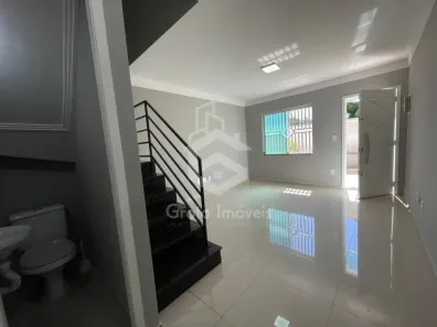 Sobrado com 4 Quartos à venda, 128m² no Vila Taquari, São Paulo