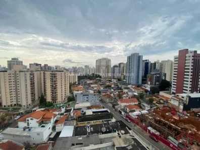 Apartamento com 1 Quarto à venda, 37m² no Vila Monte Alegre, São Paulo