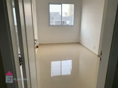 Apartamento com 2 Quartos para alugar, 42m² no Parque Reboucas, São Paulo