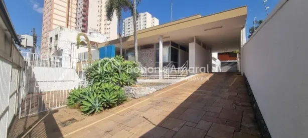 Imóvel Comercial à venda, 878m² no Botafogo, Campinas