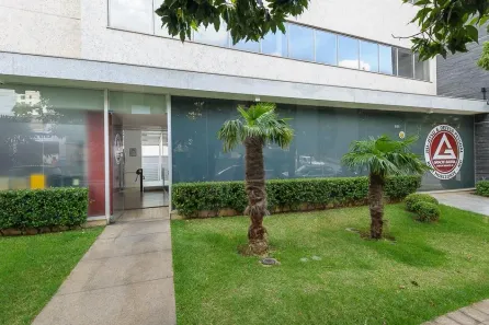 Ponto Comercial à venda, 218m² no Santa Lúcia, Belo Horizonte