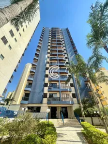 Apartamento com 3 Quartos à venda, 75m² no Mansões Santo Antônio, Campinas