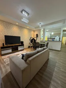 Casa com 2 Quartos à venda, 75m² no Jardim Ana Emilia, Taubaté