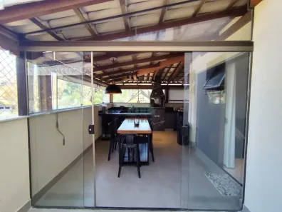 Casa com 3 Quartos à venda, 66m² no Caiçara-Adelaide, Belo Horizonte