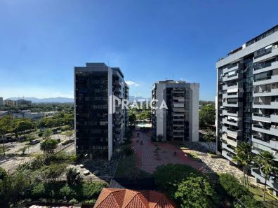 Apartamento com 2 Quartos à venda, 88m² no Barra da Tijuca, Rio de Janeiro
