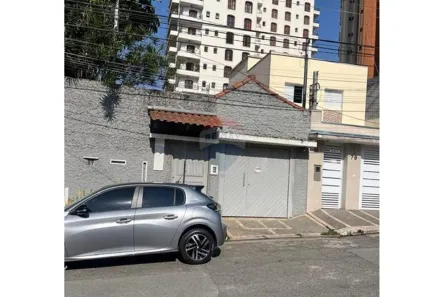 Casa com 2 Quartos para alugar, 323m² no Vila Clementino, São Paulo
