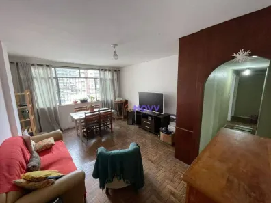 Apartamento com 3 Quartos à venda, 110m² no Icaraí, Niterói