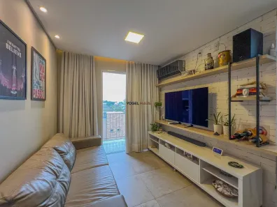 Apartamento com 2 Quartos à venda, 62m² no Igara, Canoas