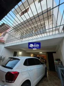 Imóvel Comercial com 3 Quartos para alugar, 236m² no Vila Progresso, Guarulhos