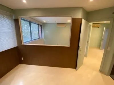 Ponto Comercial para alugar, 40m² no Brooklin Paulista, São Paulo