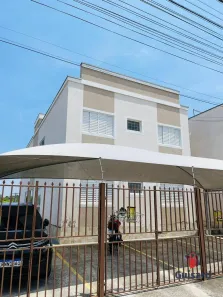 Apartamento com 2 Quartos para alugar, 70m² no Jardim Continental II, Taubaté