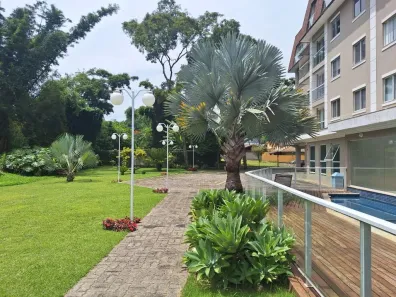 Apartamento com 2 Quartos à venda, 70m² no Corrêas, Petrópolis