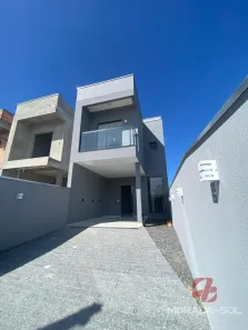 Sobrado com 3 Quartos à venda, 100m² no Nova Descoberta, Tijucas