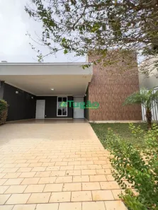Casa com 3 Quartos à venda, 200m² no Village Damha Rio Preto III, São José do Rio Preto