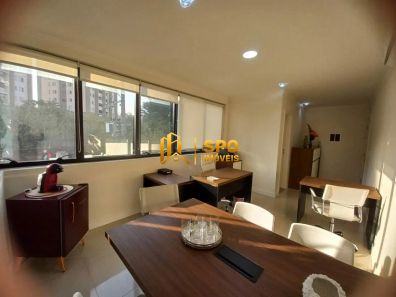 Imóvel Comercial à venda, 23m² no Jardim Taquaral, São Paulo