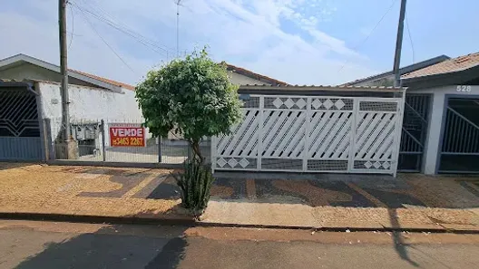 Casa com 4 Quartos à venda, 183m² no Vila Mollon IV, Santa Bárbara D'Oeste