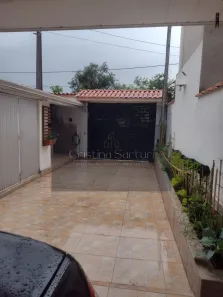 Casa com 4 Quartos à venda, 175m² no Parque Residencial Flamboyant, São José dos Campos