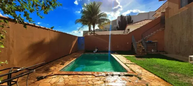 Casa com 4 Quartos à venda, 285m² no Ribeirânia, Ribeirão Preto