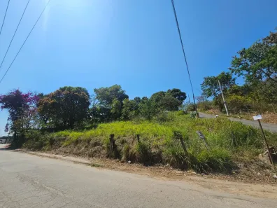 Lote/Terreno à venda, 4000m² no Borges, Sabará
