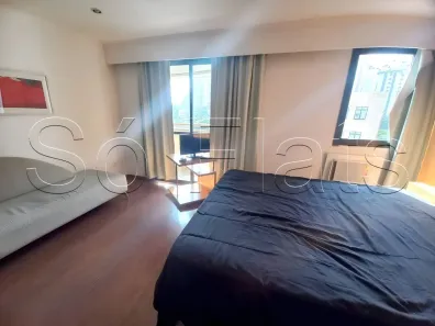 Apartamento com 1 Quarto à venda, 35m² no Vila Uberabinha, São Paulo