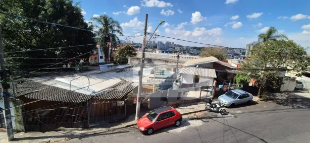 Casa com 6 Quartos à venda, 165m² no Jardim Santo Elias, São Paulo