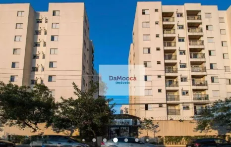 Apartamento com 2 Quartos à venda, 48m² no Ipiranga, São Paulo