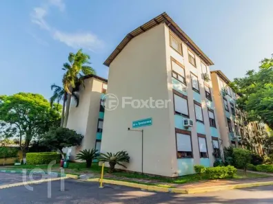 Apartamento com 3 Quartos à venda, 67m² no Cavalhada, Porto Alegre