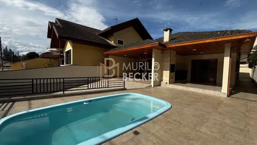 Casa com 3 Quartos para alugar, 240m² no Jardim Esplanada, São José dos Campos