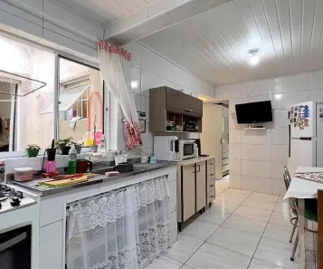 Sobrado com 3 Quartos à venda, 106m² no Vila Augusta, Guarulhos