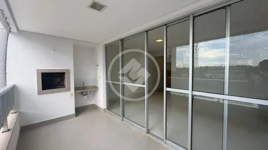 Apartamento com 3 Quartos à venda, 134m² no Jardim das Américas, Cuiabá