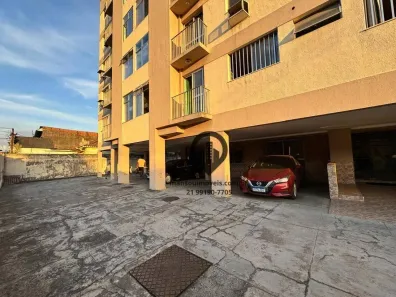 Apartamento com 1 Quarto à venda, 52m² no Senador Vasconcelos, Rio de Janeiro
