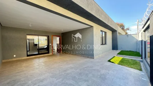 Casa com 3 Quartos à venda, 181m² no Senhora das Graças, Betim