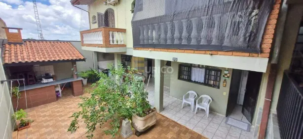 Casa com 2 Quartos à venda, 277m² no Santa Claudina, Vinhedo