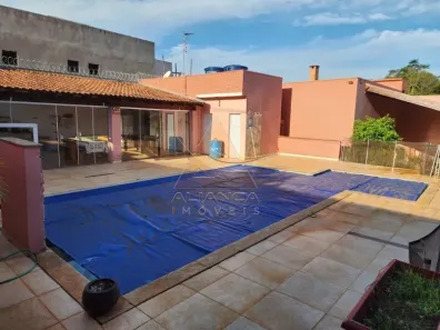 Fazenda/Sítio com 5 Quartos à venda, 1740m² no Jardinópolis, Jardinópolis