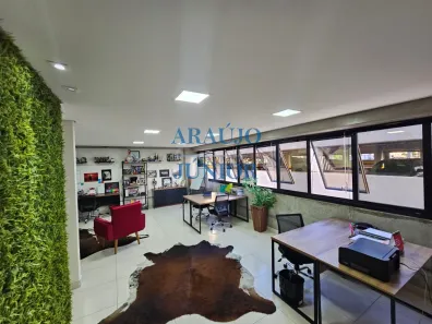 Sala Comercial à venda, 48m² no Centro, Americana