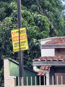Casa com 2 Quartos à venda, 88m² no Taquarussu, Palmas