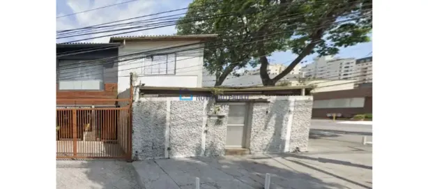 Prédio Comercial para alugar, 190m² no Indianópolis, São Paulo