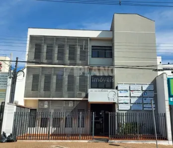 Ponto Comercial para alugar, 35m² no Centro, São Carlos