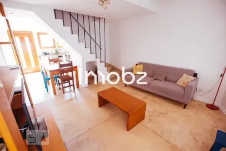 Casa de Condomínio com 2 Quartos à venda, 100m² no Vila Madalena, São Paulo