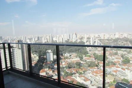 Apartamento com 1 Quarto à venda, 38m² no Vila Mariana, São Paulo