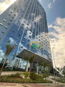Sala Comercial para alugar, 62m² no Boa Viagem, Recife